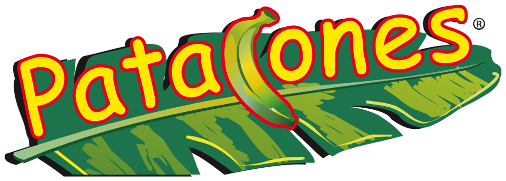 Logo Patacones 2025